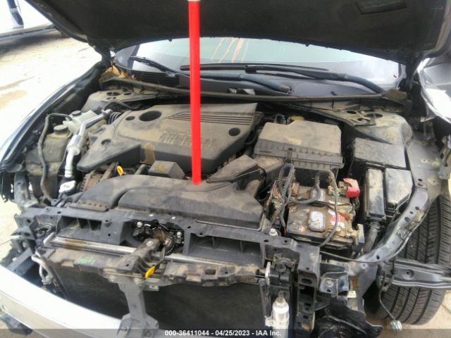 1N4AL3AP3JC129168 Nissan Altima 2.5 S