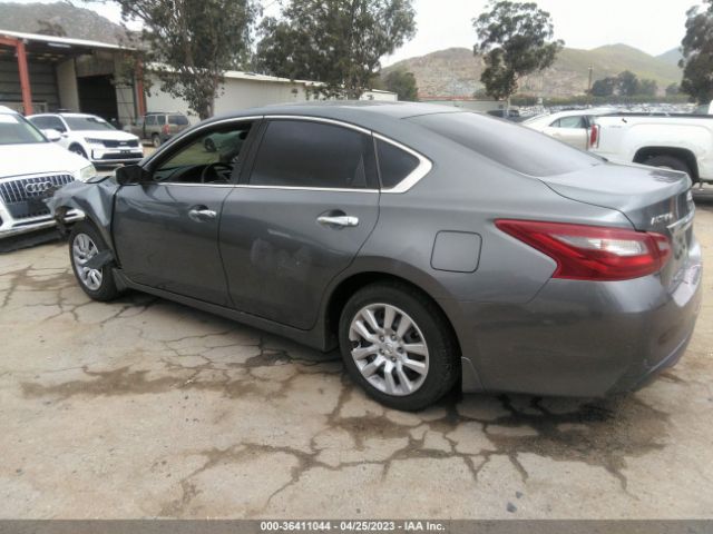 1N4AL3AP3JC129168 Nissan Altima 2.5 S