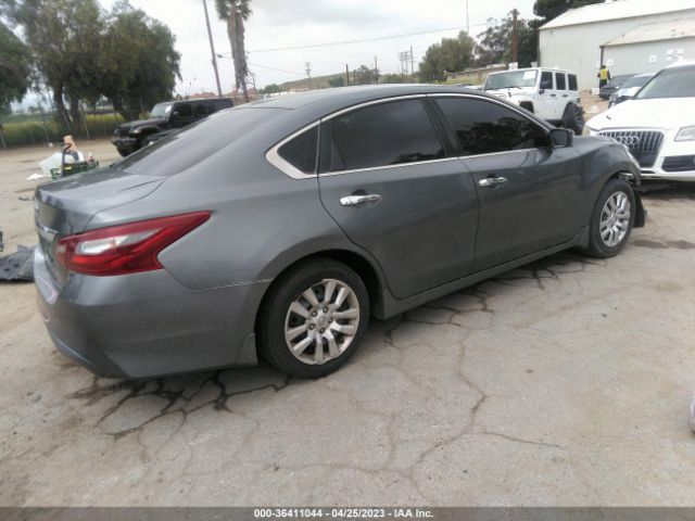 1N4AL3AP3JC129168 Nissan Altima 2.5 S