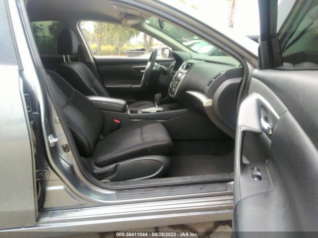 1N4AL3AP3JC129168 Nissan Altima 2.5 S