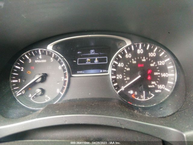 1N4AL3AP3JC129168 Nissan Altima 2.5 S