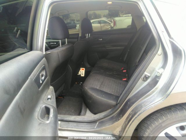 1N4AL3AP3JC129168 Nissan Altima 2.5 S