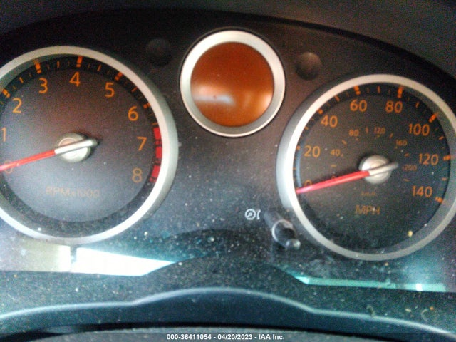 2009 NISSAN SENTRA 2.0 S FE+ VIN: 3N1AB61E39L662928