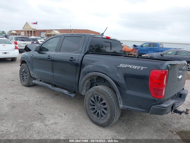 1FTER4EH5KLA18528 Ford Ranger Xl/xlt/lariat