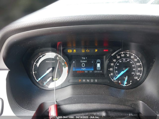 1FTER4EH5KLA18528 Ford Ranger Xl/xlt/lariat