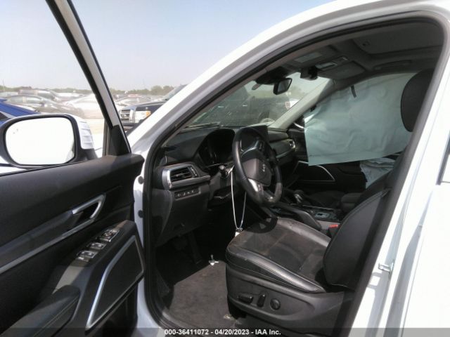 5XYP64HC8NG239008 KIA Telluride S