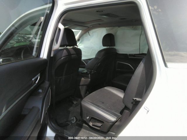 5XYP64HC8NG239008 KIA Telluride S