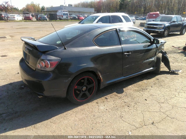 2008 SCION TC VIN: JTKDE167480229833