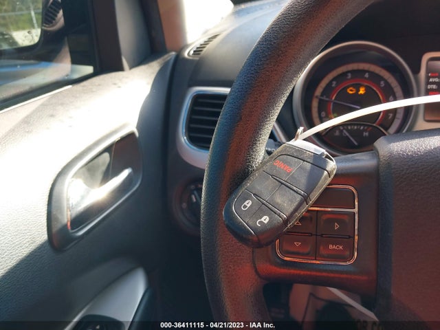 Dodge Journey American Value Pkg 2015 3C4PDCAB6FT654291 Image 11