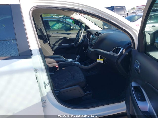 Dodge Journey American Value Pkg 2015 3C4PDCAB6FT654291 Image 5