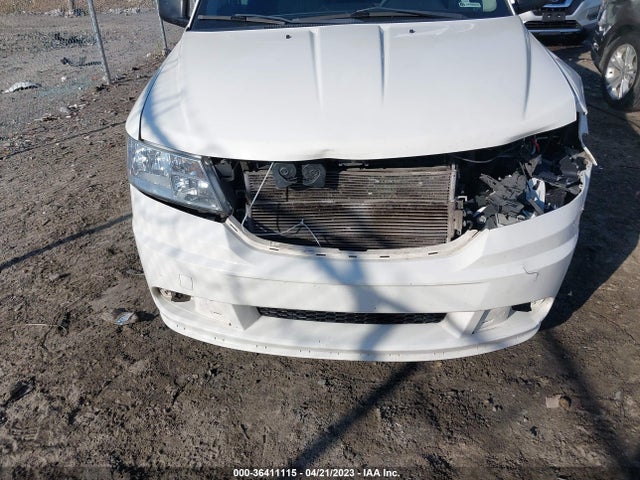 Dodge Journey American Value Pkg 2015 3C4PDCAB6FT654291 Image 6