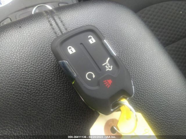 3GKALMEVXKL343240 GMC Terrain Sle