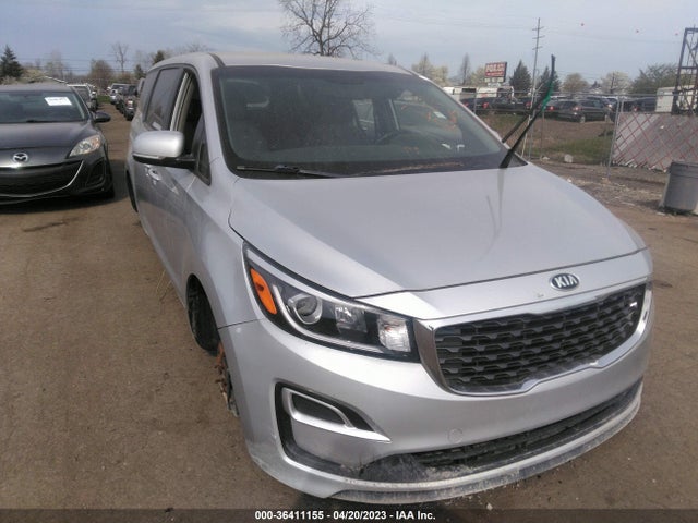 2019 Kia Sedona, VIN: KNDMB5C10K6569217