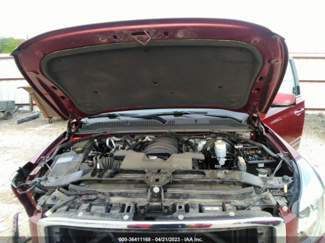 1GKS2HKJXGR152479 GMC YUKON XL DENALI