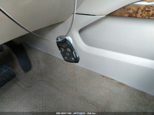 1GKS2HKJXGR152479 GMC YUKON XL DENALI