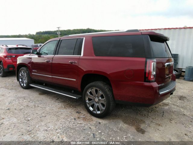1GKS2HKJXGR152479 GMC YUKON XL DENALI