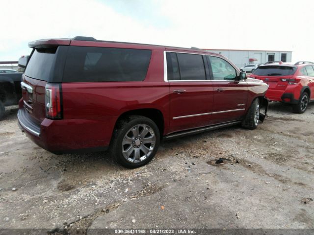 1GKS2HKJXGR152479 GMC YUKON XL DENALI
