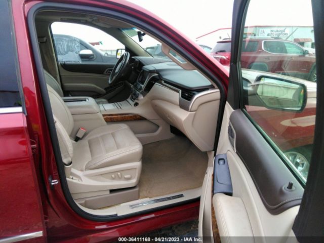 1GKS2HKJXGR152479 GMC YUKON XL DENALI