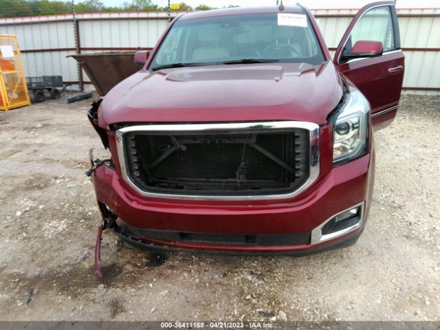 1GKS2HKJXGR152479 GMC YUKON XL DENALI