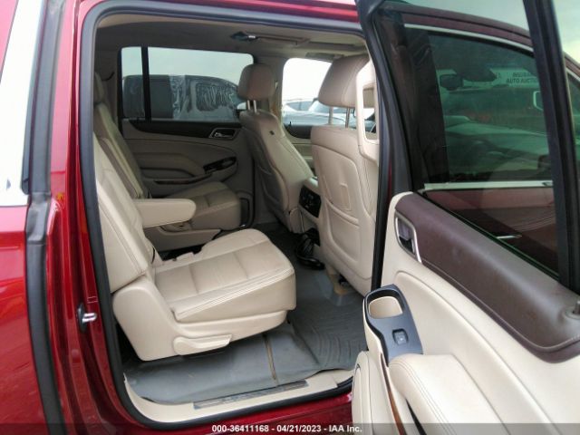 1GKS2HKJXGR152479 GMC YUKON XL DENALI