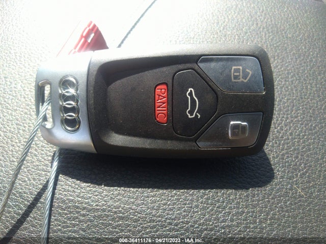 WA1CNAFY7J2062139 Audi Q5 Prestige/tech Prestige