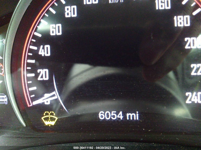 Dodge DURANGO GT 2022 1C4RDJDG6NC220113 Image 7