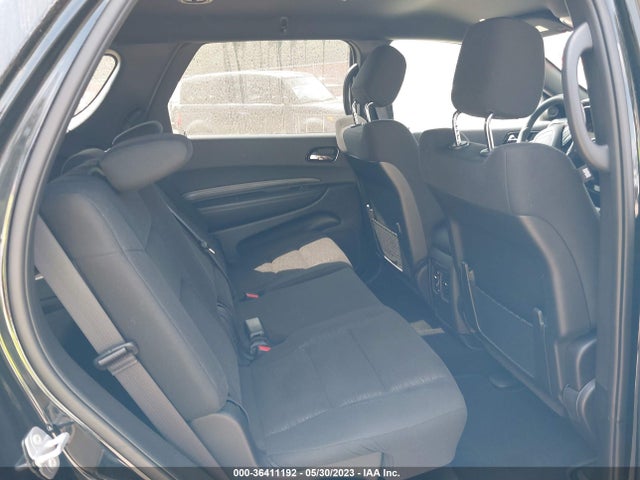 Dodge DURANGO GT 2022 1C4RDJDG6NC220113 Image 8