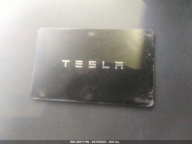 5YJ3E1EA0NF290867 Tesla MODEL 3