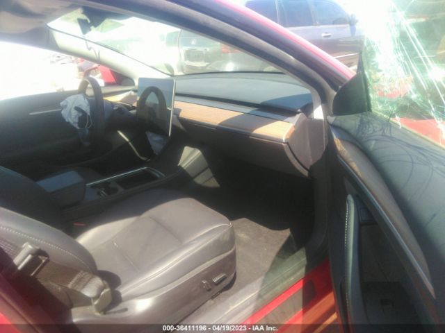 5YJ3E1EA0NF290867 Tesla MODEL 3