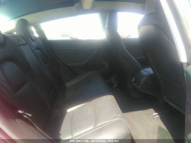 5YJ3E1EA0NF290867 Tesla MODEL 3