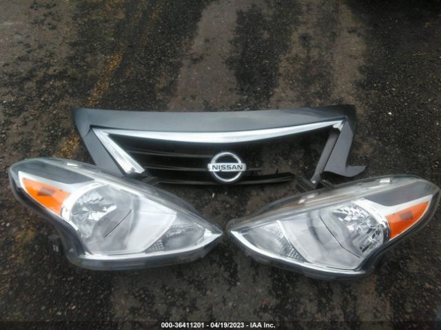3N1CN7AP6HL822404 Nissan Versa Sedan Sv