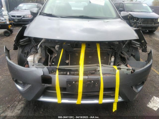 3N1CN7AP6HL822404 Nissan Versa Sedan Sv