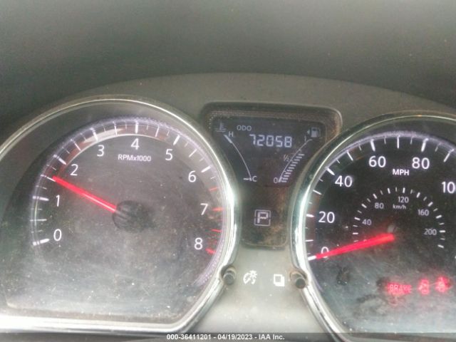 3N1CN7AP6HL822404 Nissan Versa Sedan Sv