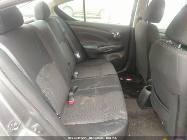 3N1CN7AP6HL822404 Nissan Versa Sedan Sv