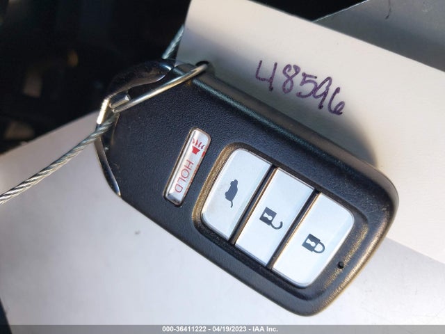 Honda HR-V EX 2019 3CZRU5H58KM713036 Image 3