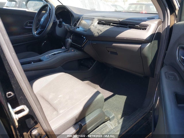 Honda HR-V EX 2019 3CZRU5H58KM713036 Image 6