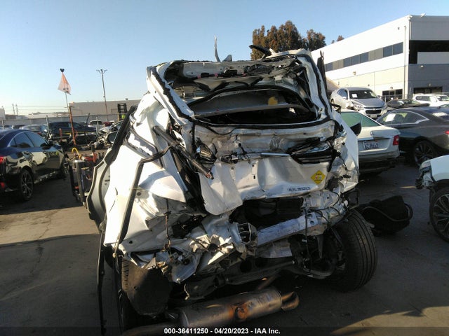 2T2ZZMCAXGC031843 Lexus RX 350