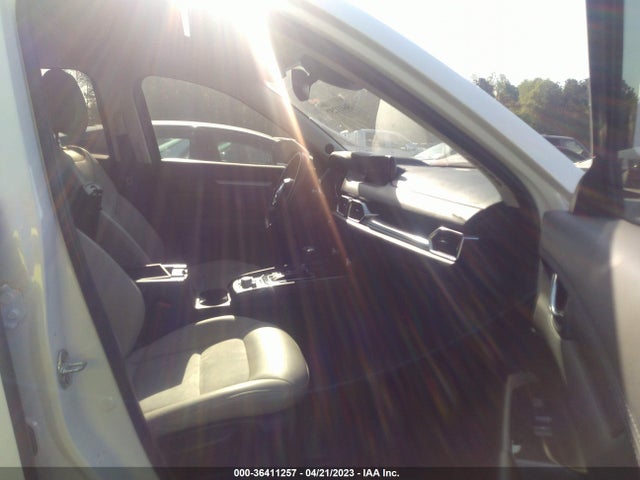 2020 MAZDA CX-5 TOURING VIN: JM3KFACM5L0834367