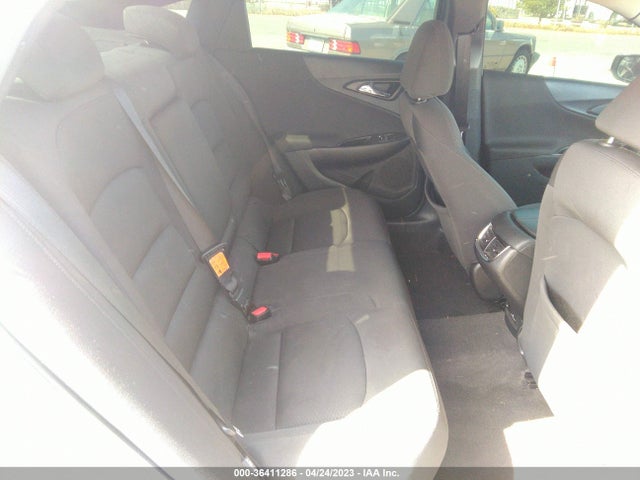 Chevrolet MALIBU LT 2018 1G1ZD5ST4JF114851 Image 8