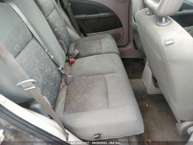 2009 CHRYSLER PT CRUISER VIN: 3A8FY48919T543797
