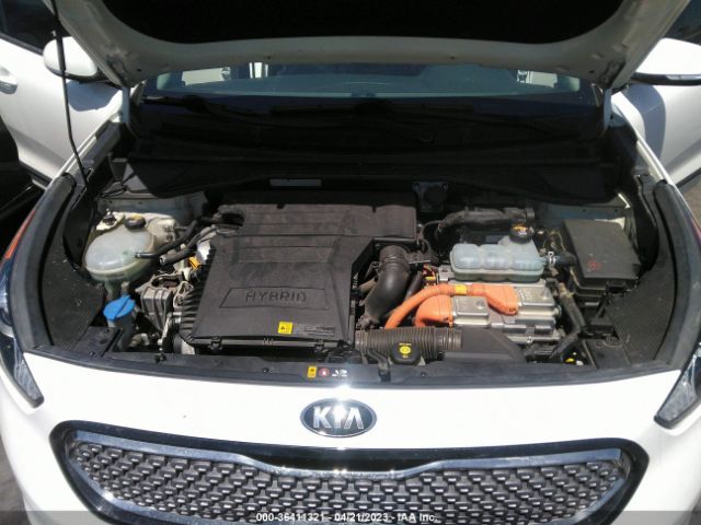 KNDCC3LCXK5233580 KIA Niro S Touring