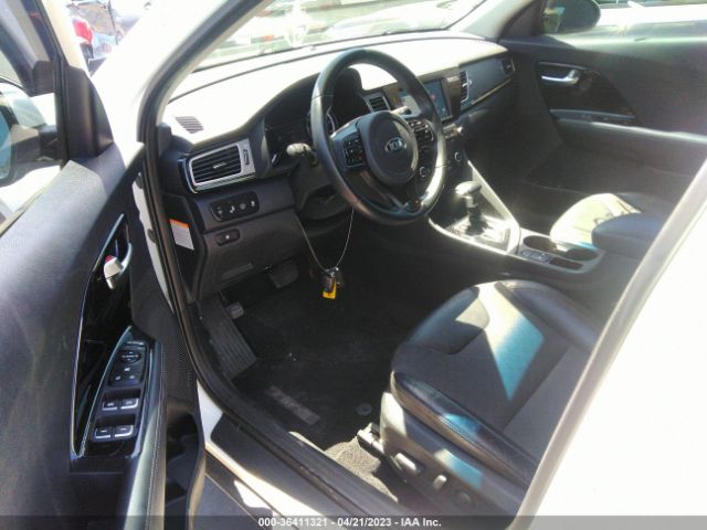 KNDCC3LCXK5233580 KIA Niro S Touring