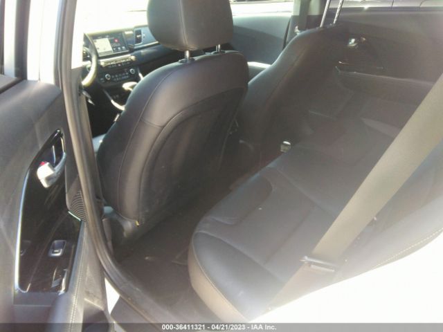 KNDCC3LCXK5233580 KIA Niro S Touring