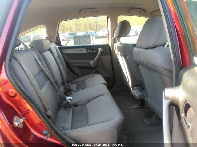 2008 HONDA CR-V LX VIN: JHLRE48378C012559