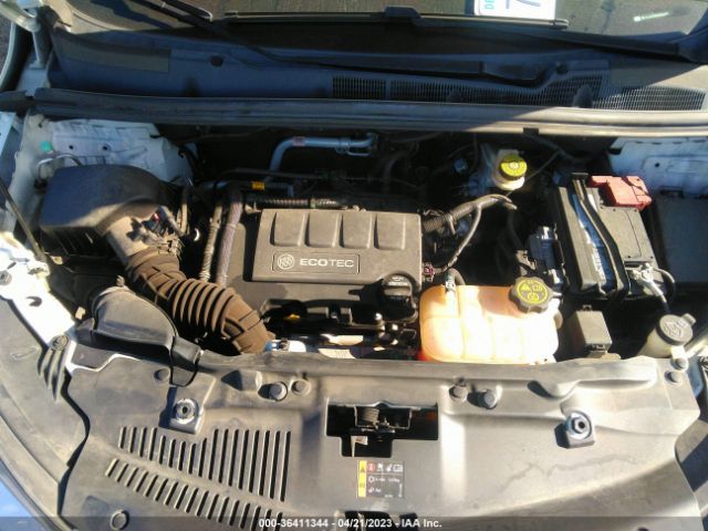 KL4CJCSB9HB044597 Buick Encore Essence