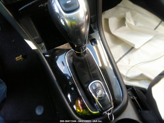 KL4CJCSB9HB044597 Buick Encore Essence