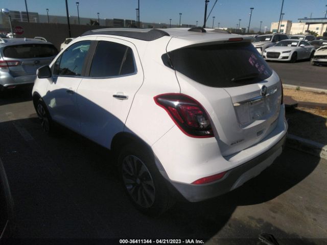 KL4CJCSB9HB044597 Buick Encore Essence
