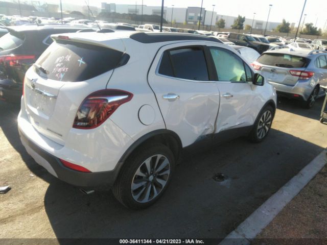 KL4CJCSB9HB044597 Buick Encore Essence