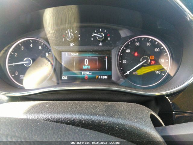 KL4CJCSB9HB044597 Buick Encore Essence