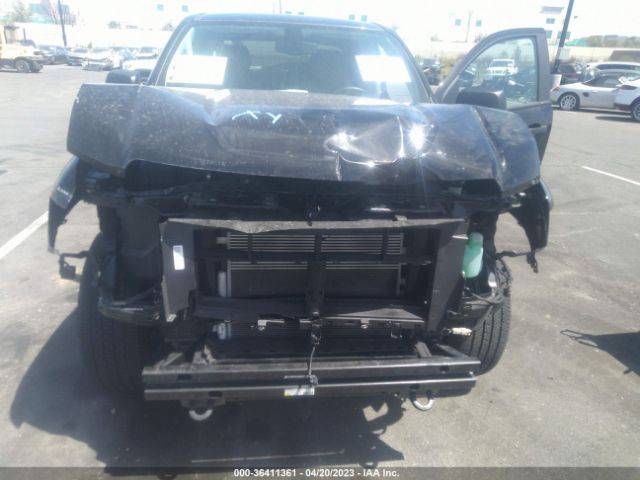 1GTG5BEN2M1228534 GMC Canyon 2wd Elevation Standard